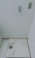 シェーネルボーネン その他設備
