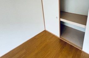 シェーネルボーネン ベッドルーム