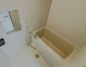 シェーネルボーネン 風呂画像