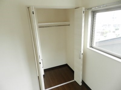 メディアパークⅢコクラ  収納