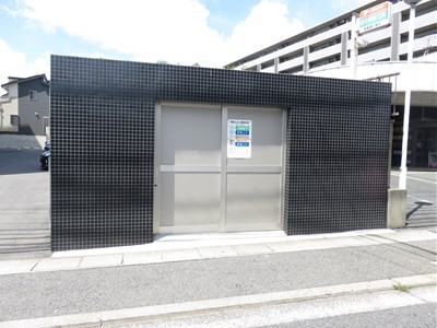 メディアパークⅢコクラ  その他