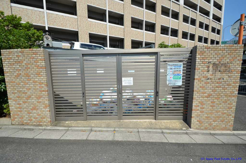 リード大手町  その他共有部分
