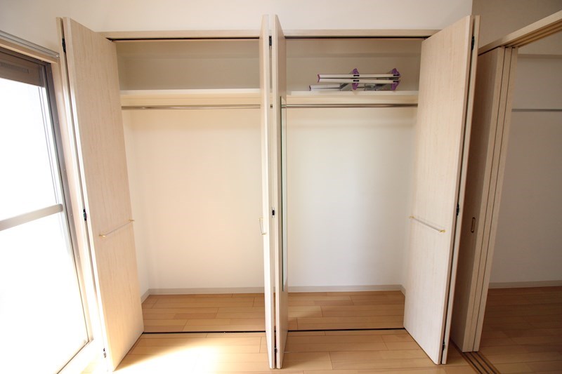 №47 PROJECT2100小倉駅 収納