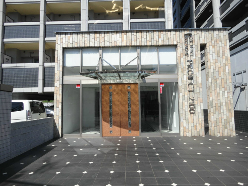 №47 PROJECT2100小倉駅 その他共有部分