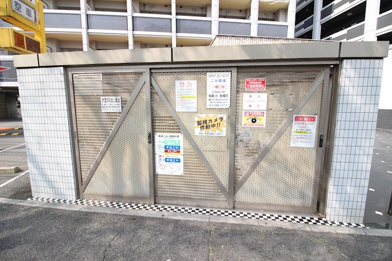 №47 PROJECT2100小倉駅 その他