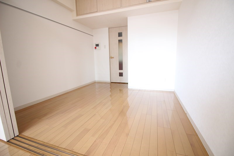 №47 PROJECT2100小倉駅 リビング