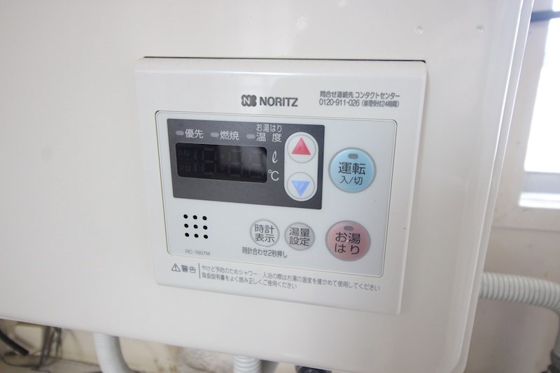 フェイスビル その他設備