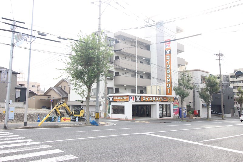 SOLANA足原 その他