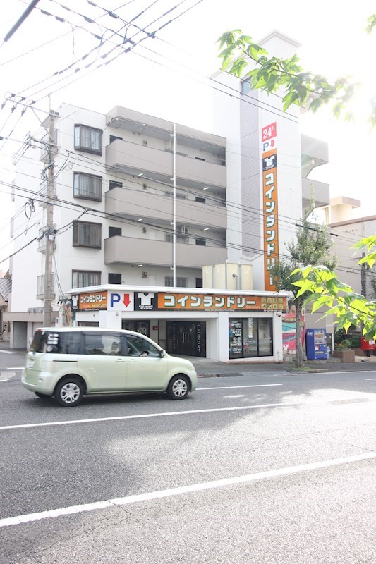 SOLANA足原 その他