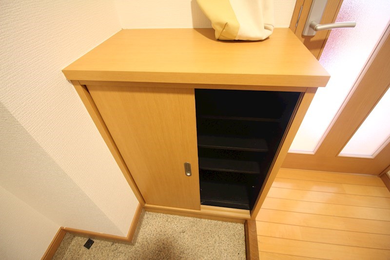 ピエモンテ 収納