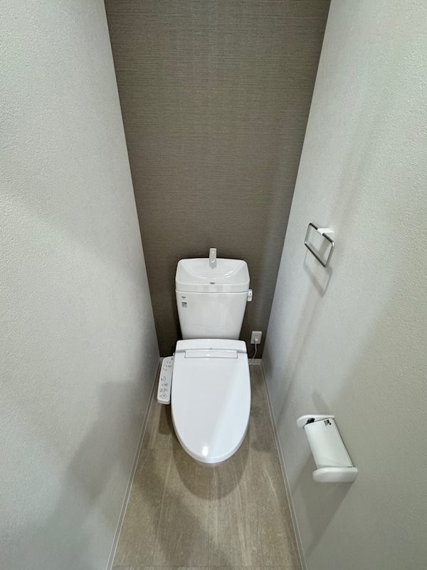 サンラプロ　寺内 トイレ