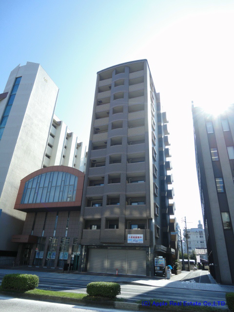 HAMIEL KOKURA   外観