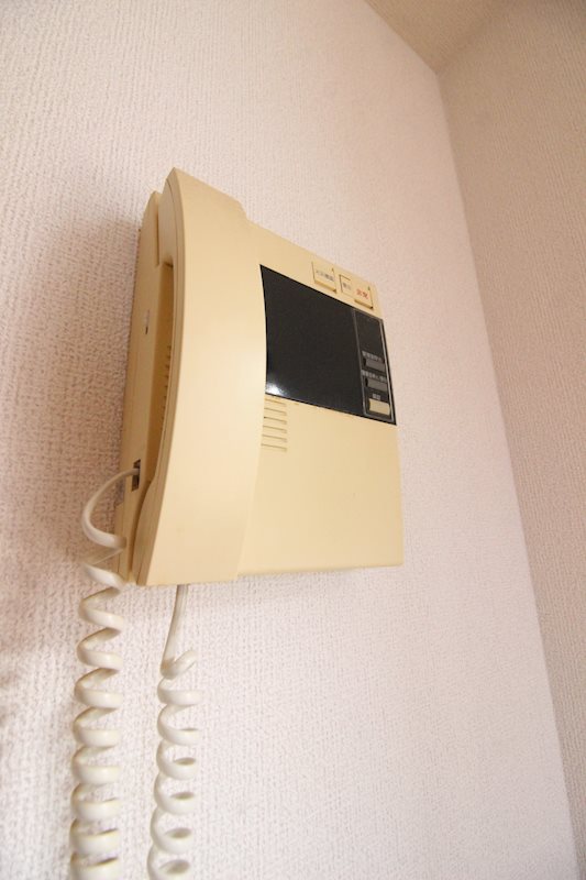HAMIEL KOKURA   セキュリティ