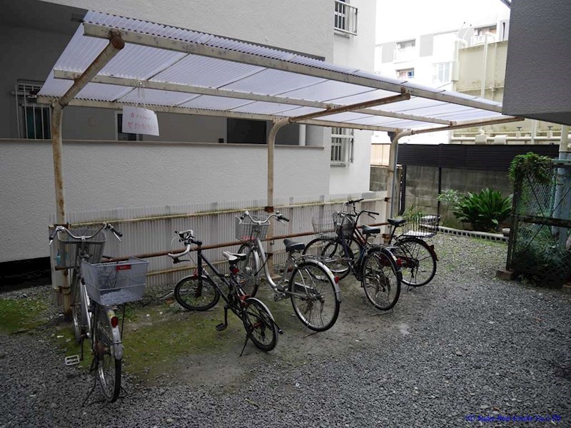 天神島スカイマンション その他