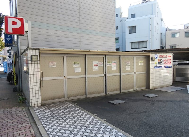 福岡県北九州市小倉北区馬借２丁目6－11 その他共有部分