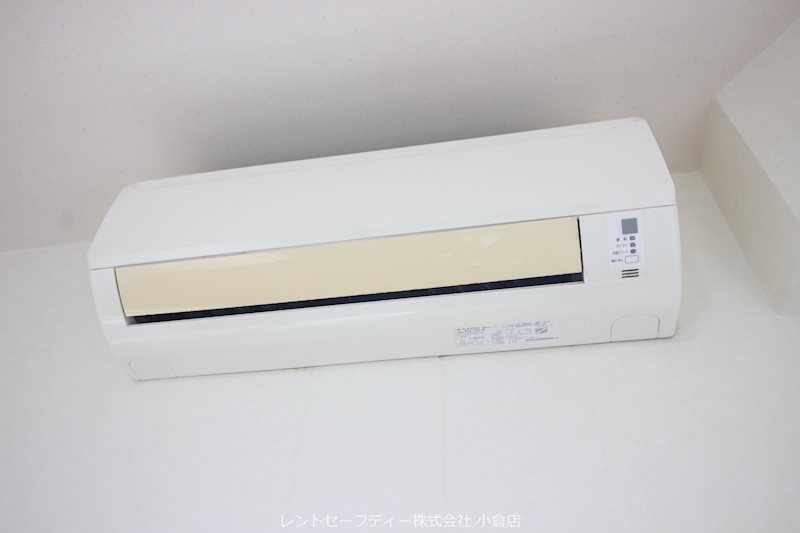 福岡県北九州市小倉北区馬借２丁目6－11 その他設備