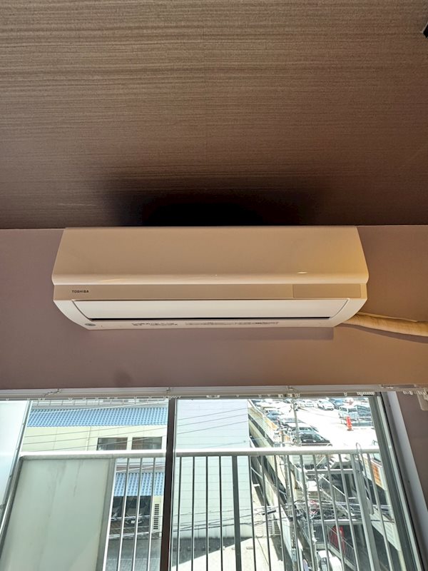 コープ野村大手町Ⅱ    その他設備