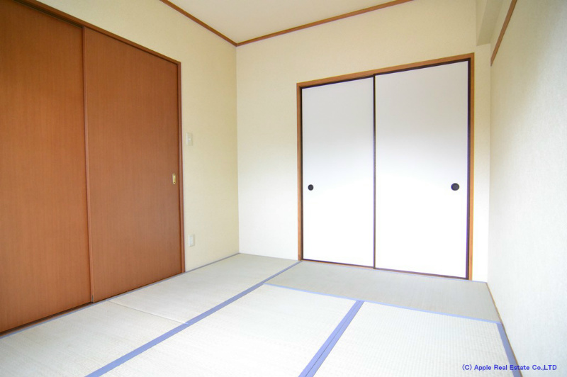 リベルテ南小倉   その他部屋・スペース