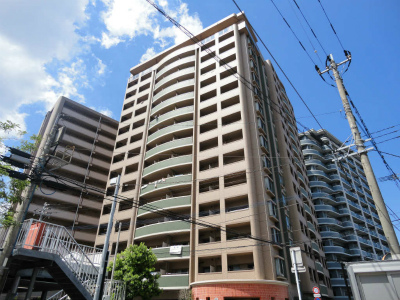 ウィングス片野Ⅱ  外観