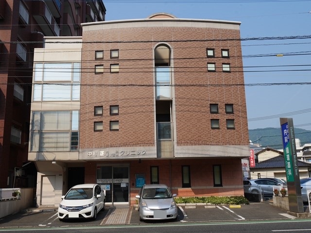 ウィングス片野Ⅱ  内科
