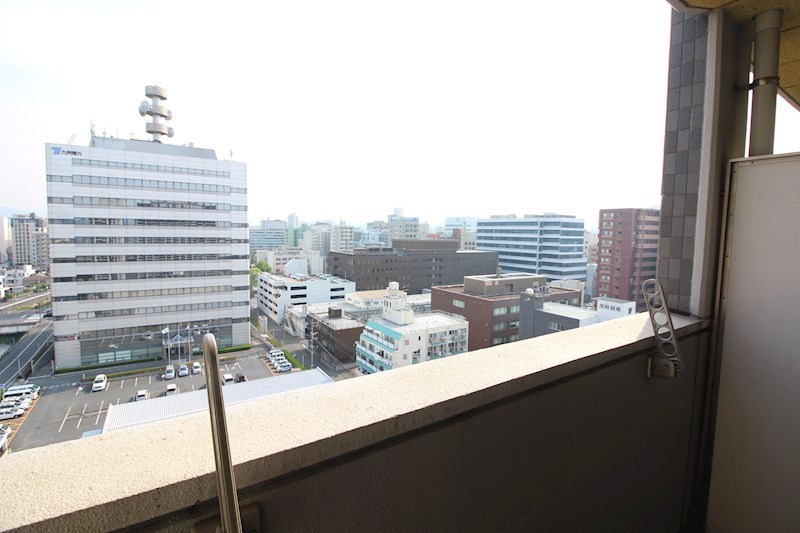№47 PROJECT2100小倉駅 眺望
