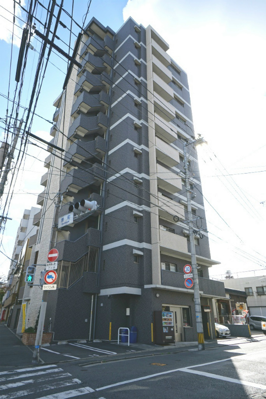 ミーナ原町  外観