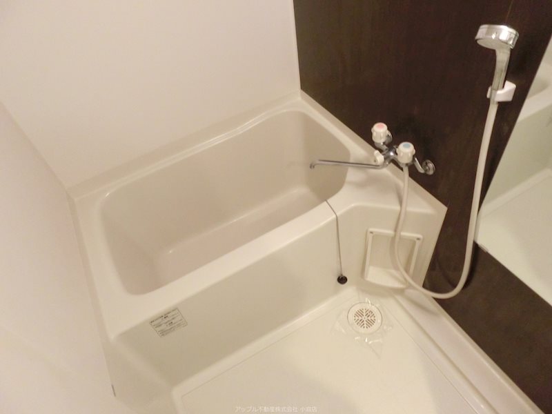 NO.71　オリエント　トラストタワー 風呂画像
