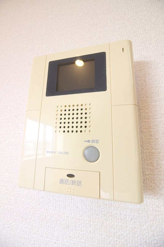 グレイス セキュリティ
