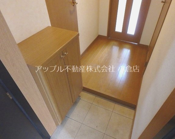 ピアーノＫＭ21  玄関
