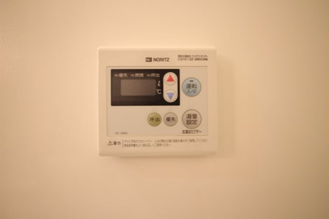ルワージュ八幡駅前Ⅲ  その他設備