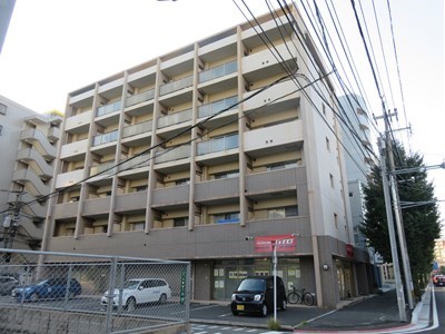 ラクーレⅤ    外観