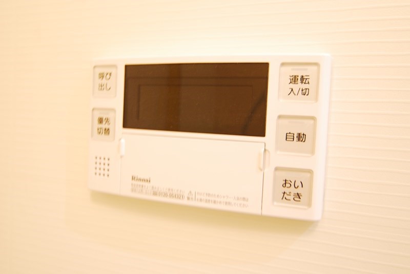 ラファエロ  その他設備