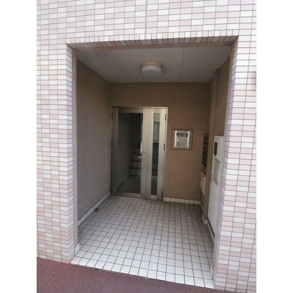 プレステージ緑ヶ丘   その他