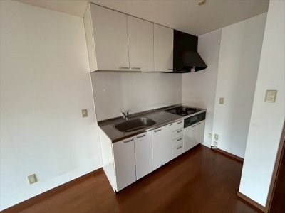 プレステージ緑ヶ丘   キッチン