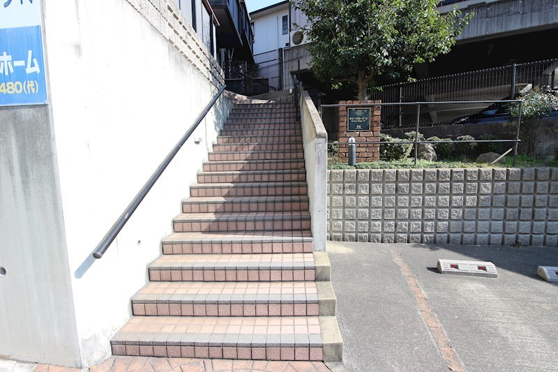 福岡県北九州市小倉北区中井２丁目 その他