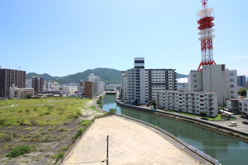 エフズフラッツ古船場 その他