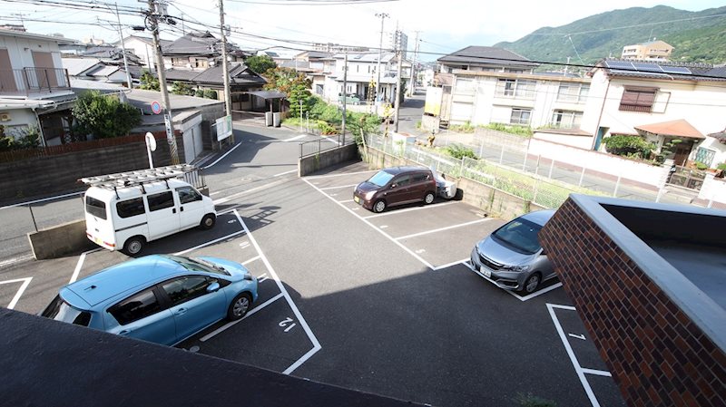 米倉ビル  その他