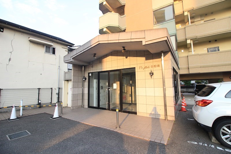 エフズフラッツ古船場 その他