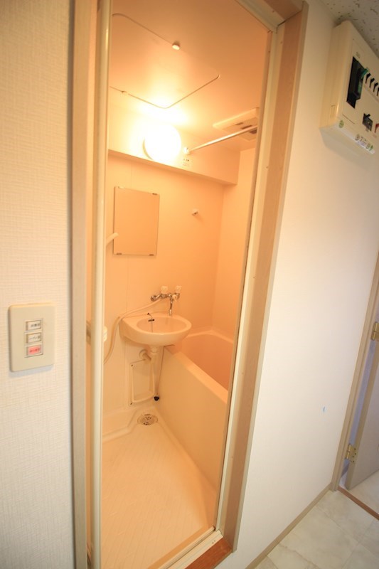 エフズフラッツ古船場 その他