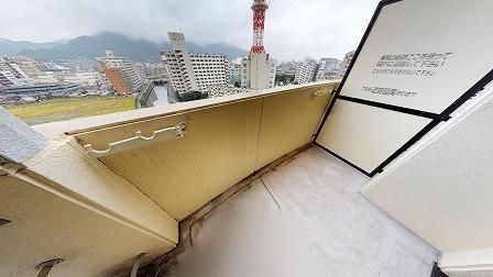 エフズフラッツ古船場 その他