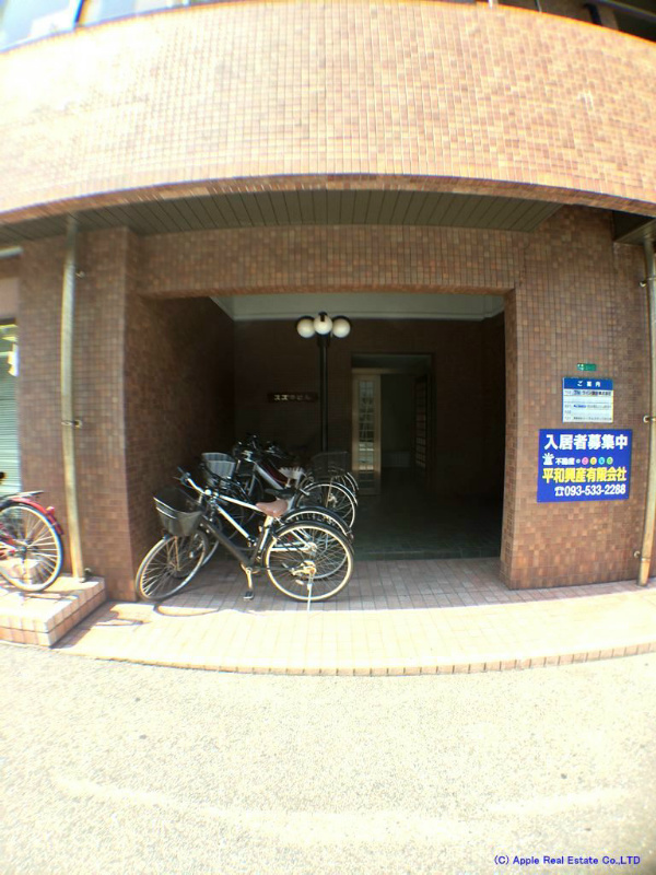 スズキビル    その他共有部分