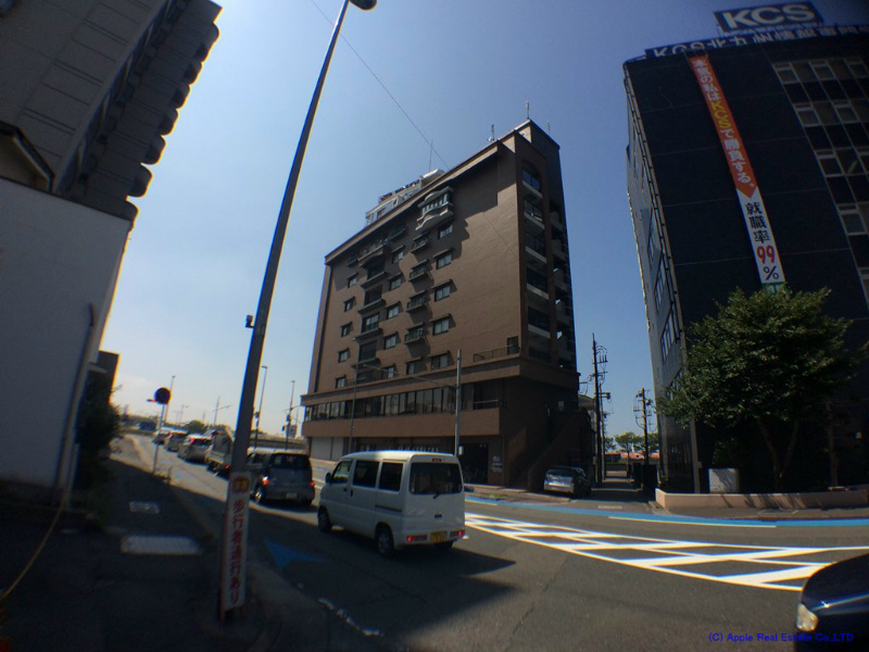 スズキビル    その他