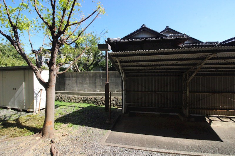SORACHI上富野 眺望