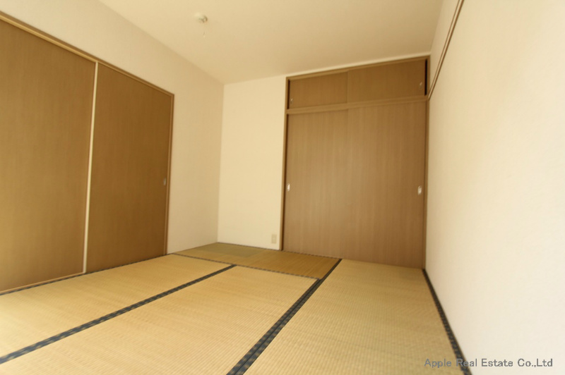 ハイツアリッサムB棟 その他
