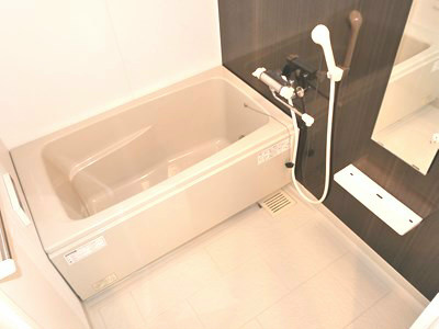 コモグランデ 風呂画像