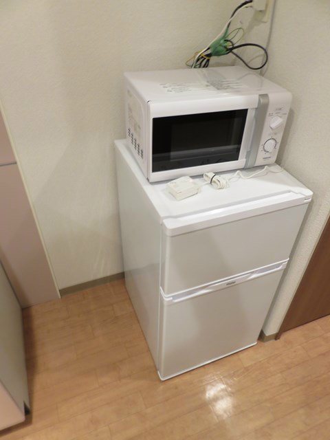 ヒルズ鍛治町 その他