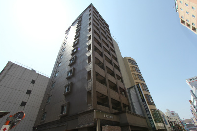 ヒルズ鍛治町 その他
