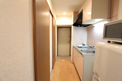 ヒルズ鍛治町 その他部屋・スペース