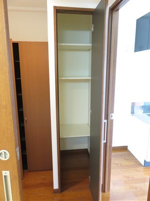 BRIS中井  その他