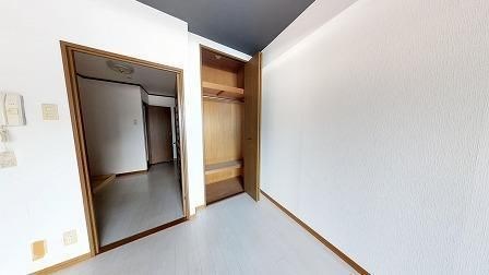 リモージュ野上  収納